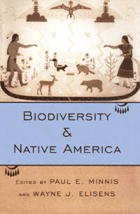 title Biodiversity and Native America author Minnis Paul E - photo 1