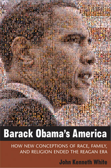 Page a Page b Page i Page ii Page iii Barack Obamas America HOW NEW - photo 1