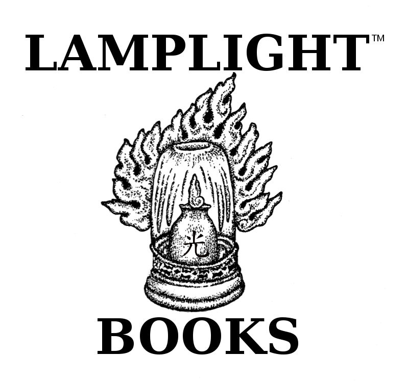 Lamplight Books Mullumbimby NSW Australia wwwdanreidorg Copyright - photo 1