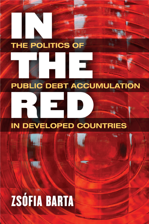 Page i In the Red In the Red explains why several prosperous developed - photo 1