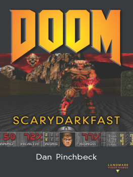 Pinchbeck - Doom: Scarydarkfast