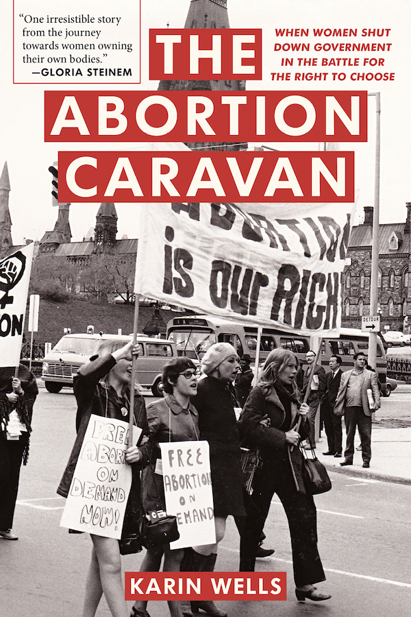 Library and Archives Canada Cataloguing in Publication Title The abortion - photo 1