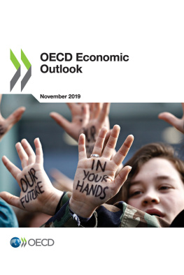 OECD - OECD Economic Outlook, Volume 2019 Issue 2