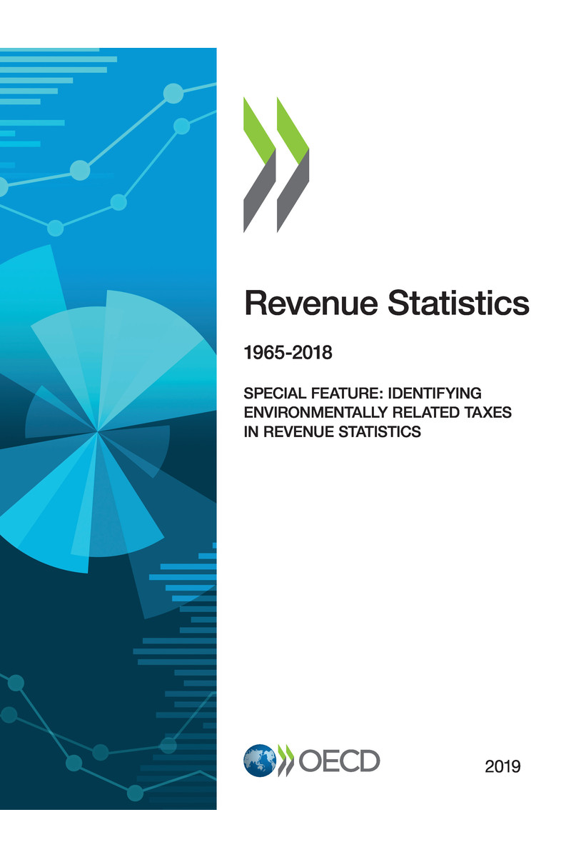 Revenue Statistics 2019 1965-2018 Please cite this publication as OECD - photo 1