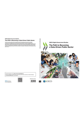 OECD - The Path to Becoming a Data-Driven Public Sector