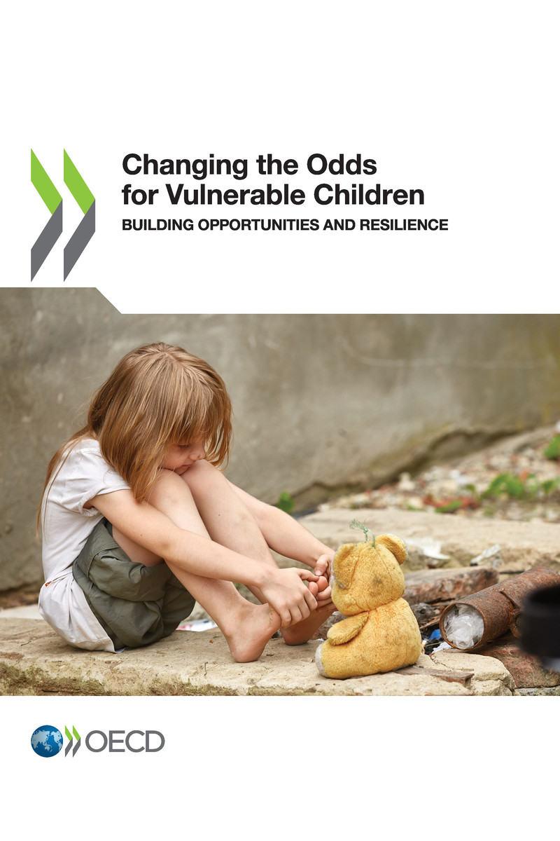 Changing the Odds for Vulnerable Children Building Opportunities and Resilience - photo 1