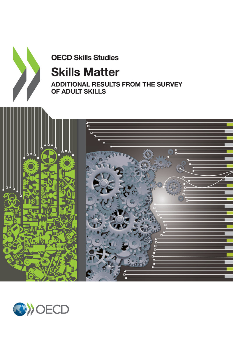 OECD Skills Studies Skills Matter Additional Results from the Survey of Adult - photo 1