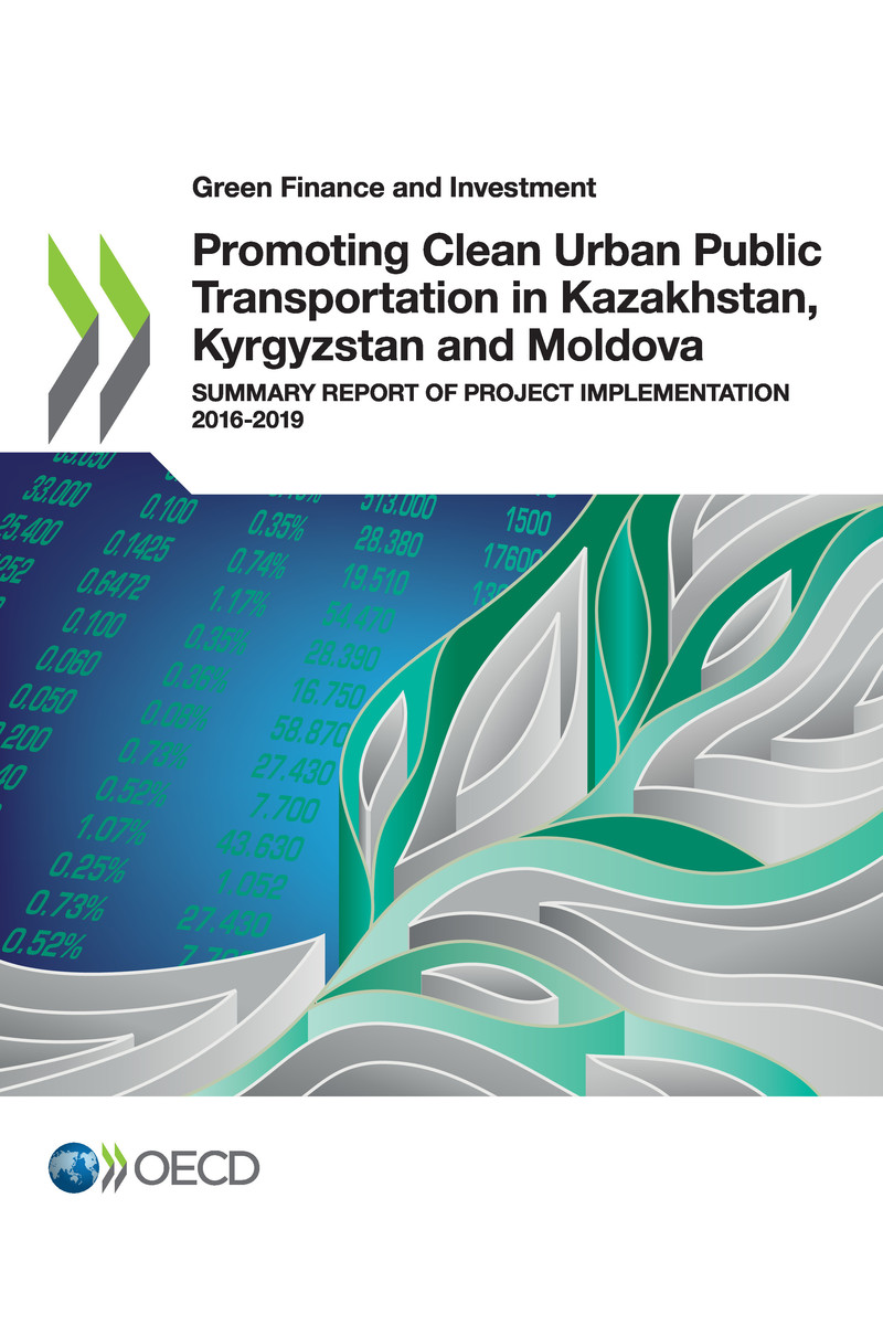 Green Finance and Investment Promoting Clean Urban Public Transportation in - photo 1