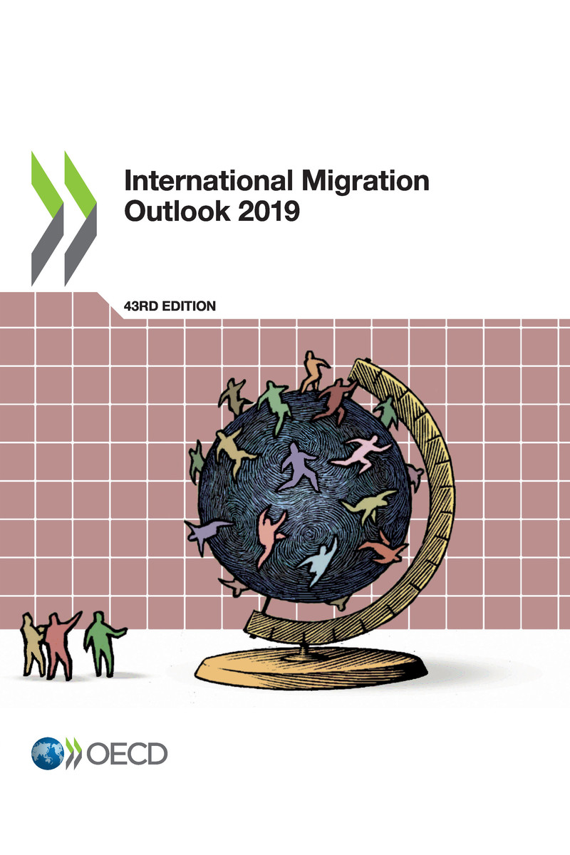 International Migration Outlook 2019 Please cite this publication as OECD - photo 1