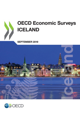 OECD - OECD Economic Surveys: Iceland 2019