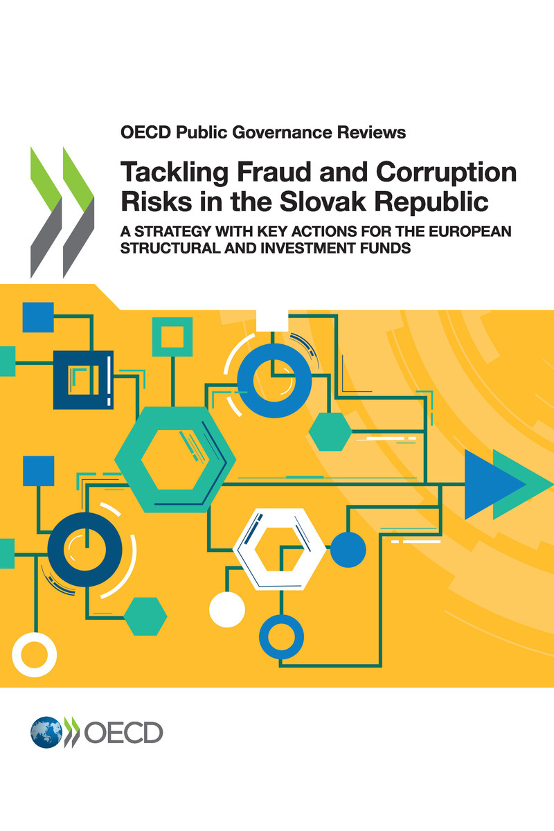 OECD Public Governance Reviews Tackling Fraud and Corruption Risks in the - photo 1