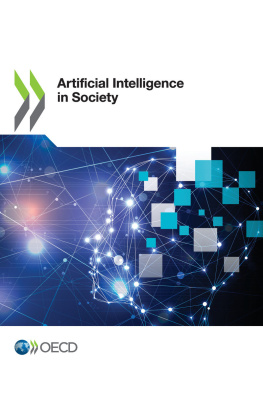 OECD - Artificial Intelligence in Society