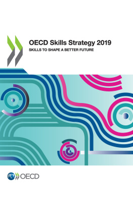 OECD - OECD Skills Strategy 2019