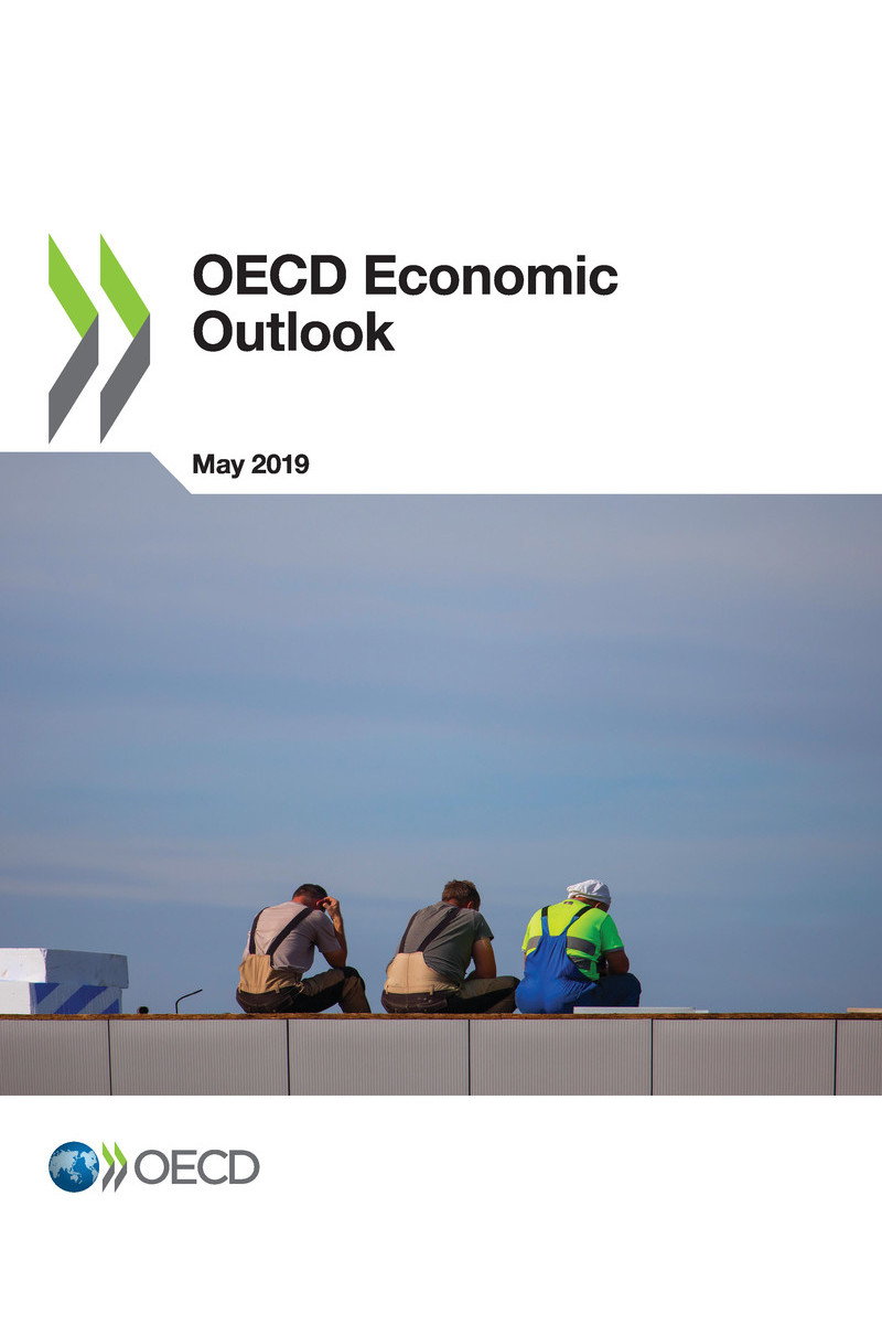 OECD Economic Outlook Volume 2019 Issue 1105May 2019 Please cite this - photo 1