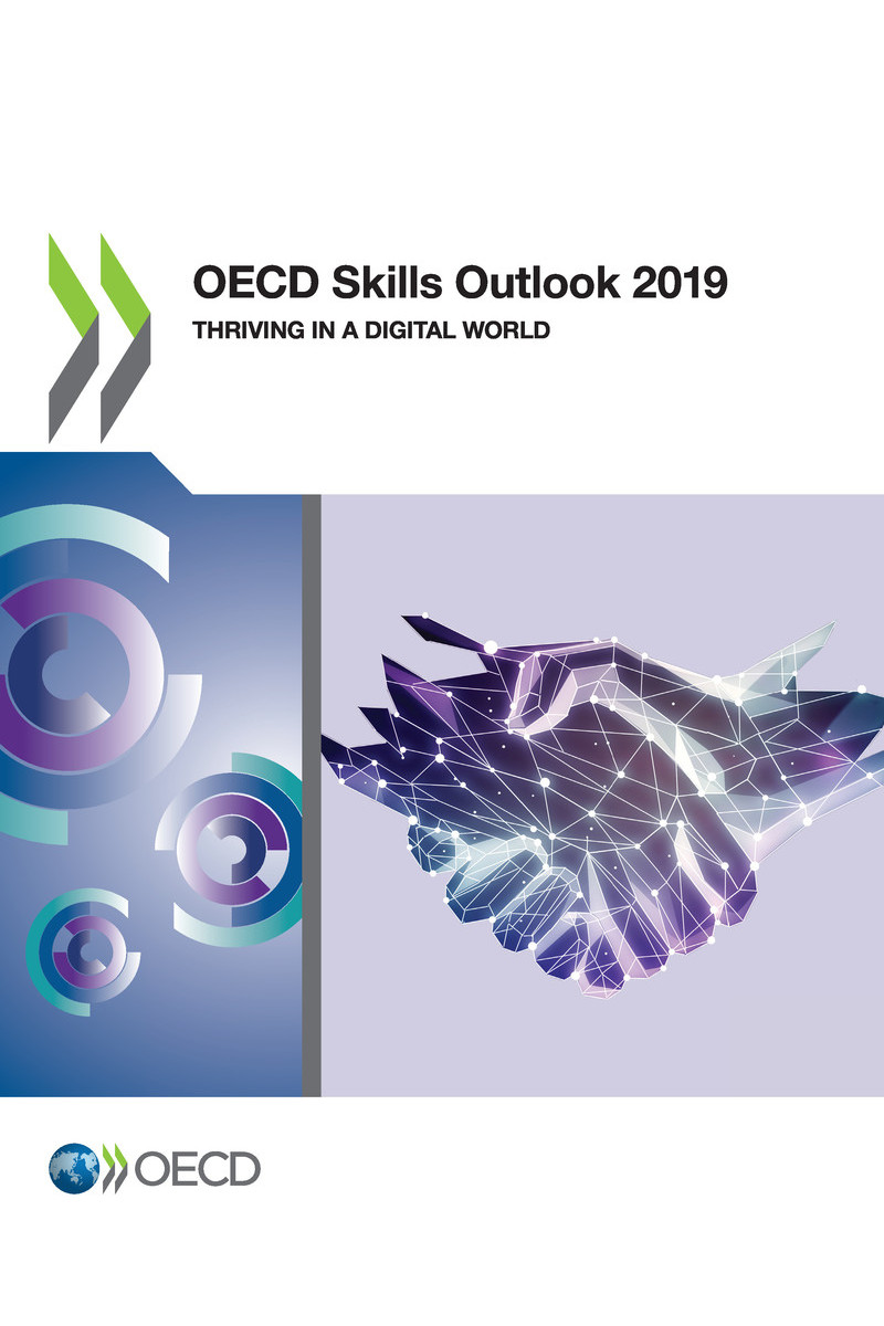 OECD Skills Outlook 2019 Thriving in a Digital World Please cite this - photo 1