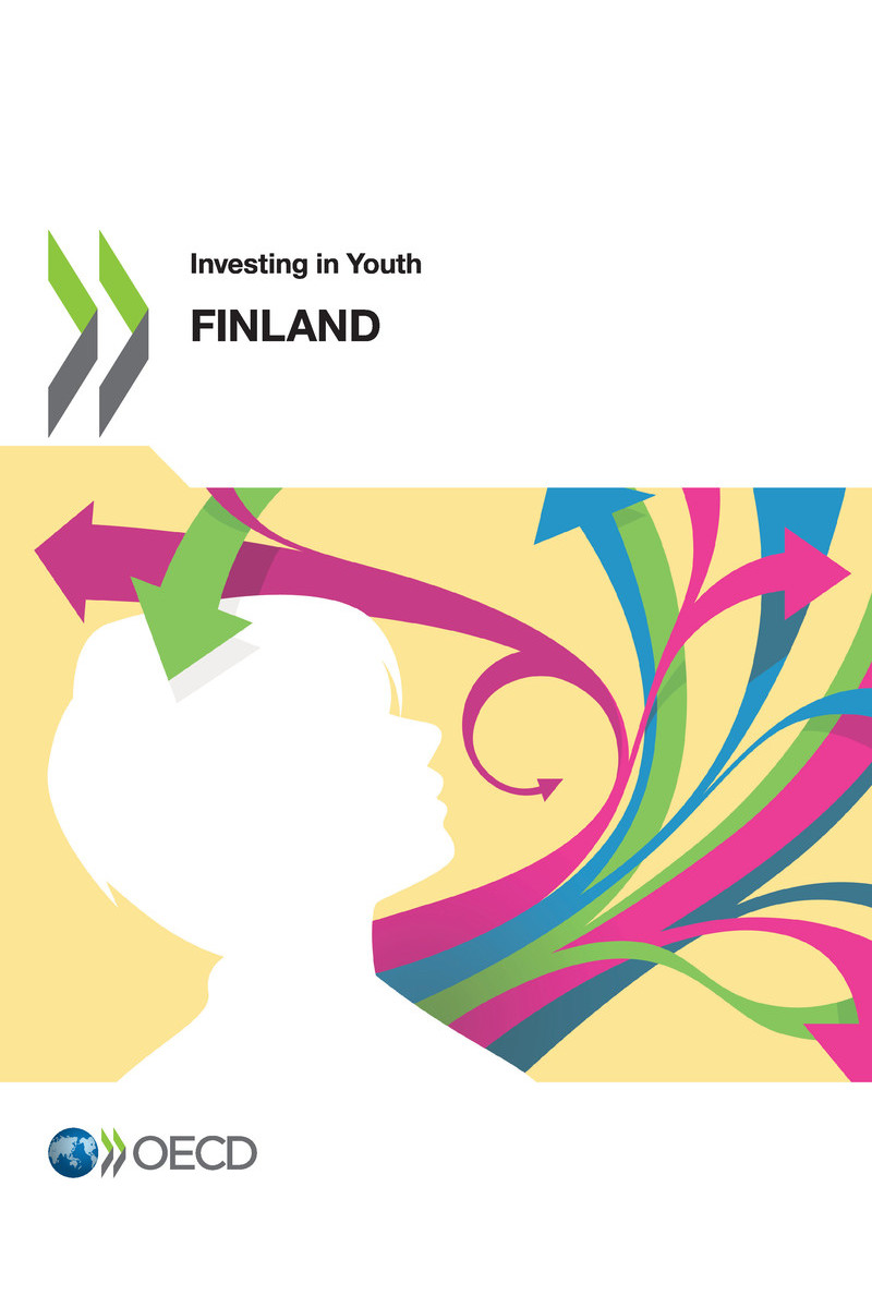 Investing in Youth Finland Please cite this publication as OECD 2019 - photo 1