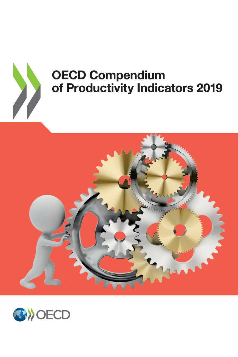 OECD Compendium of Productivity Indicators 2019 Please cite this publication - photo 1