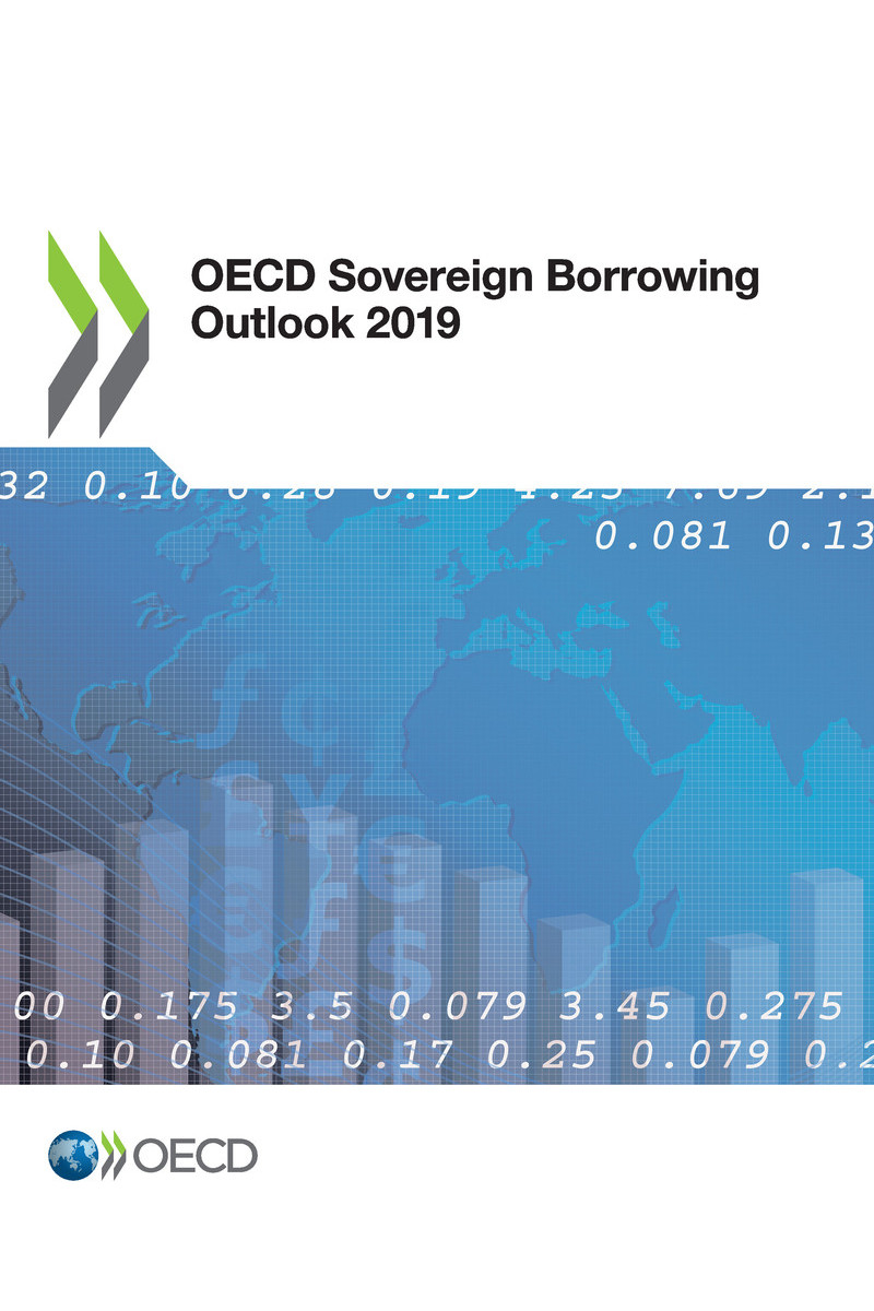 OECD Sovereign Borrowing Outlook 2019 Please cite this publication as OECD - photo 1