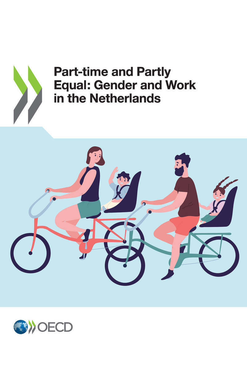 Part-time and Partly Equal Gender and Work in the Netherlands Please cite - photo 1