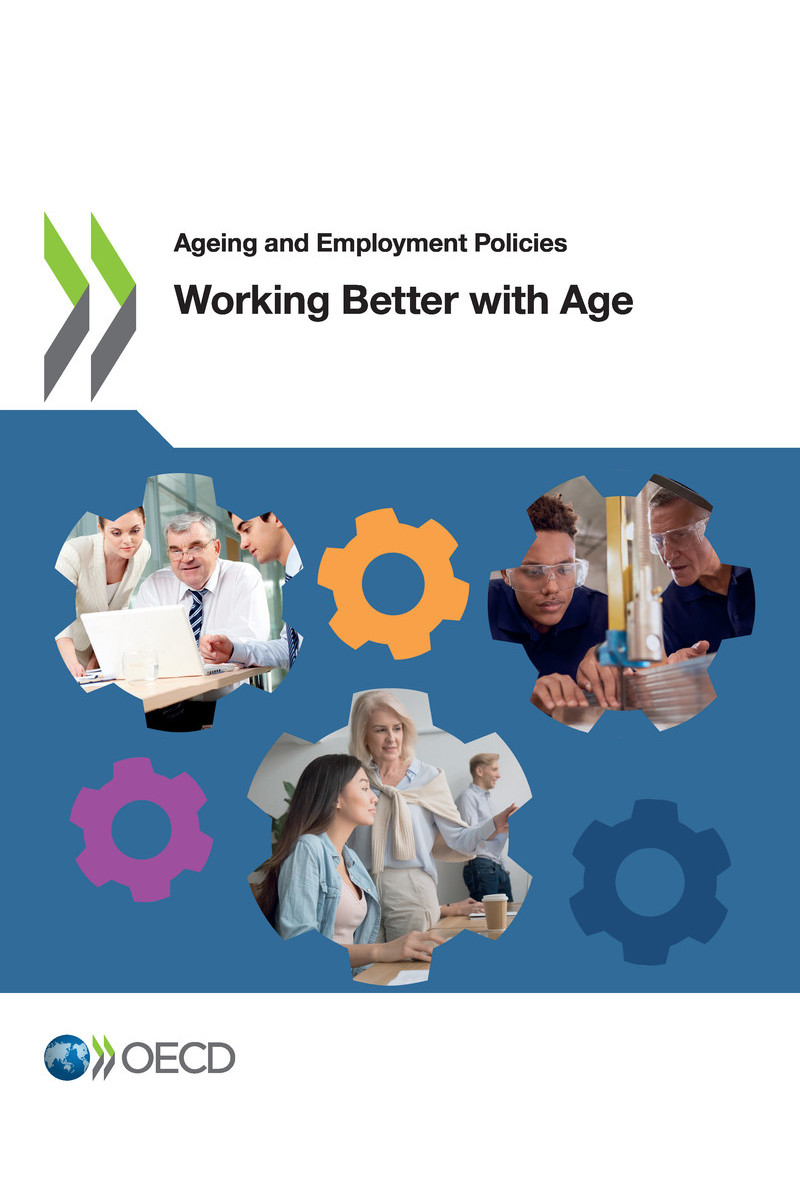 Ageing and Employment Policies Working Better with Age Please cite this - photo 1