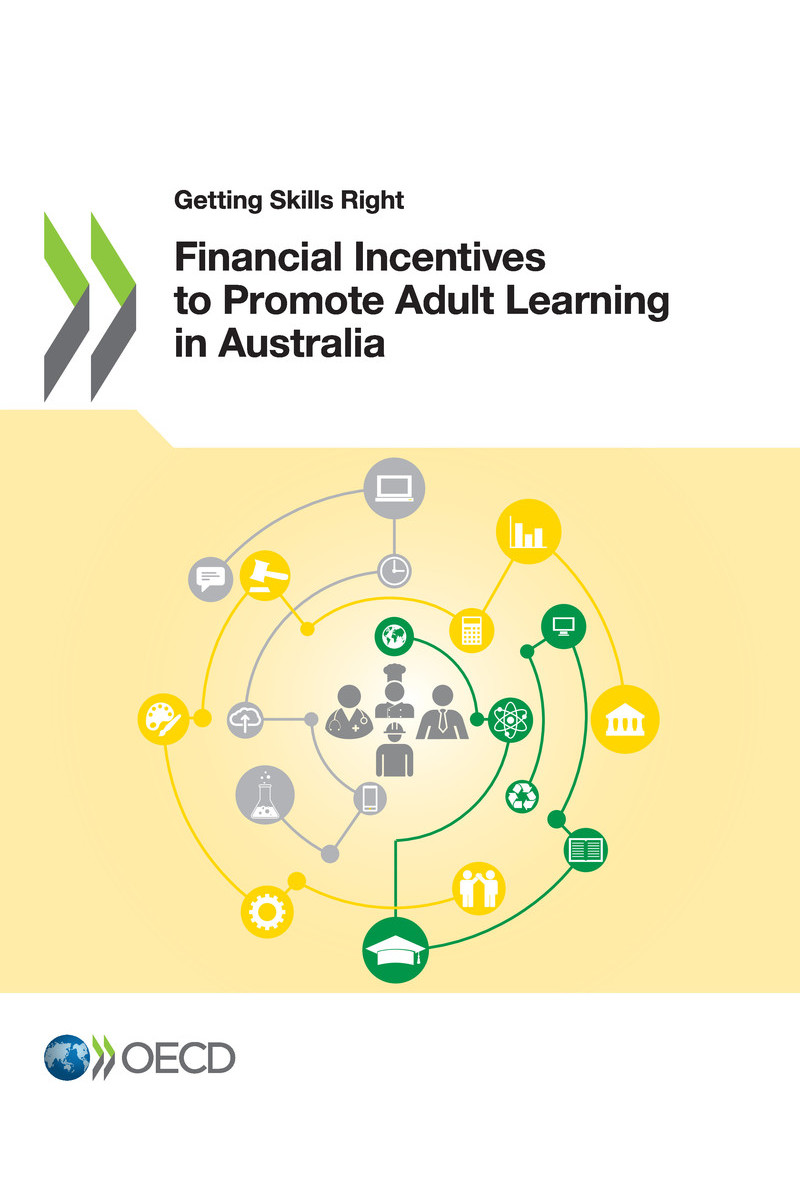 Getting Skills Right Financial Incentives to Promote Adult Learning in - photo 1