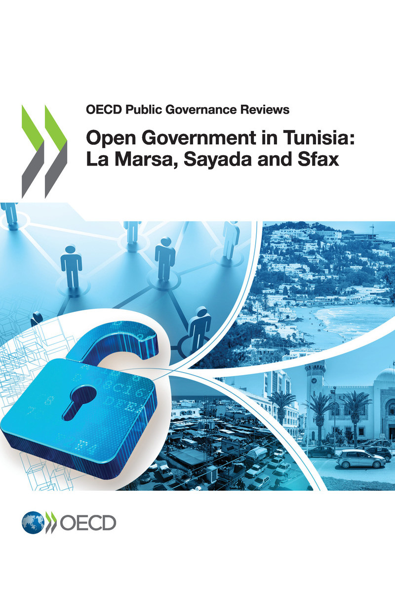 OECD Public Governance Reviews Open Government in Tunisia La Marsa Sayada and - photo 1