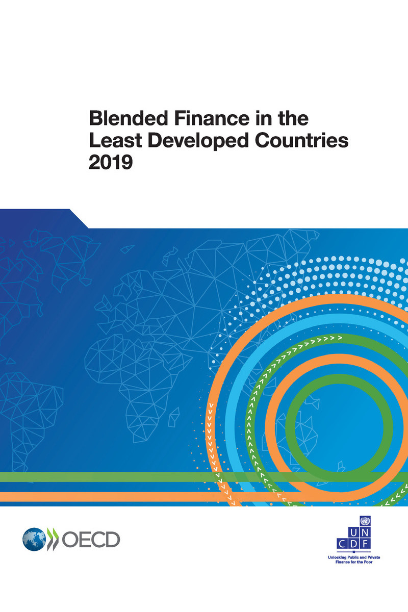 Blended Finance in the Least Developed Countries 2019 Please cite this - photo 1