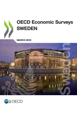 OECD - OECD Economic Surveys: Sweden 2019