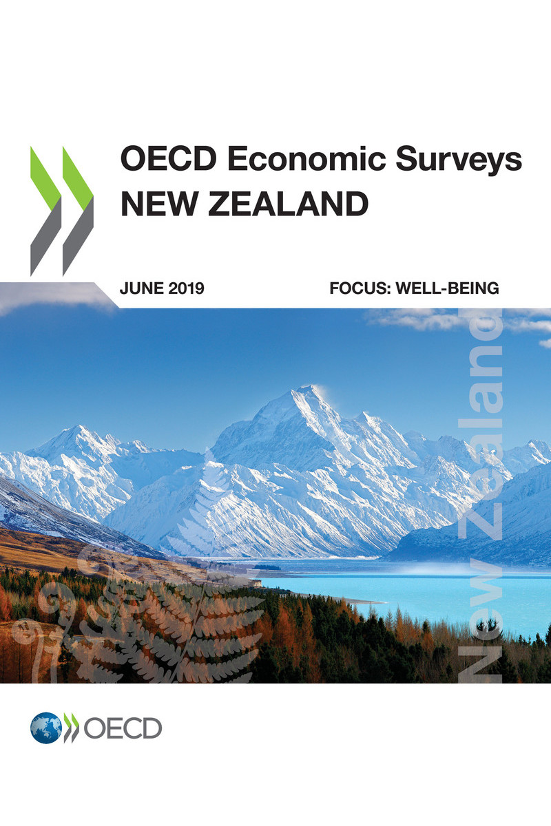 OECD Economic Surveys New Zealand 2019 Please cite this publication as OECD - photo 1