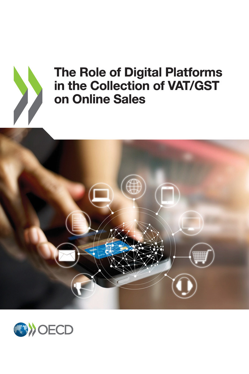 The Role of Digital Platforms in the Collection of VATGST on Online Sales - photo 1