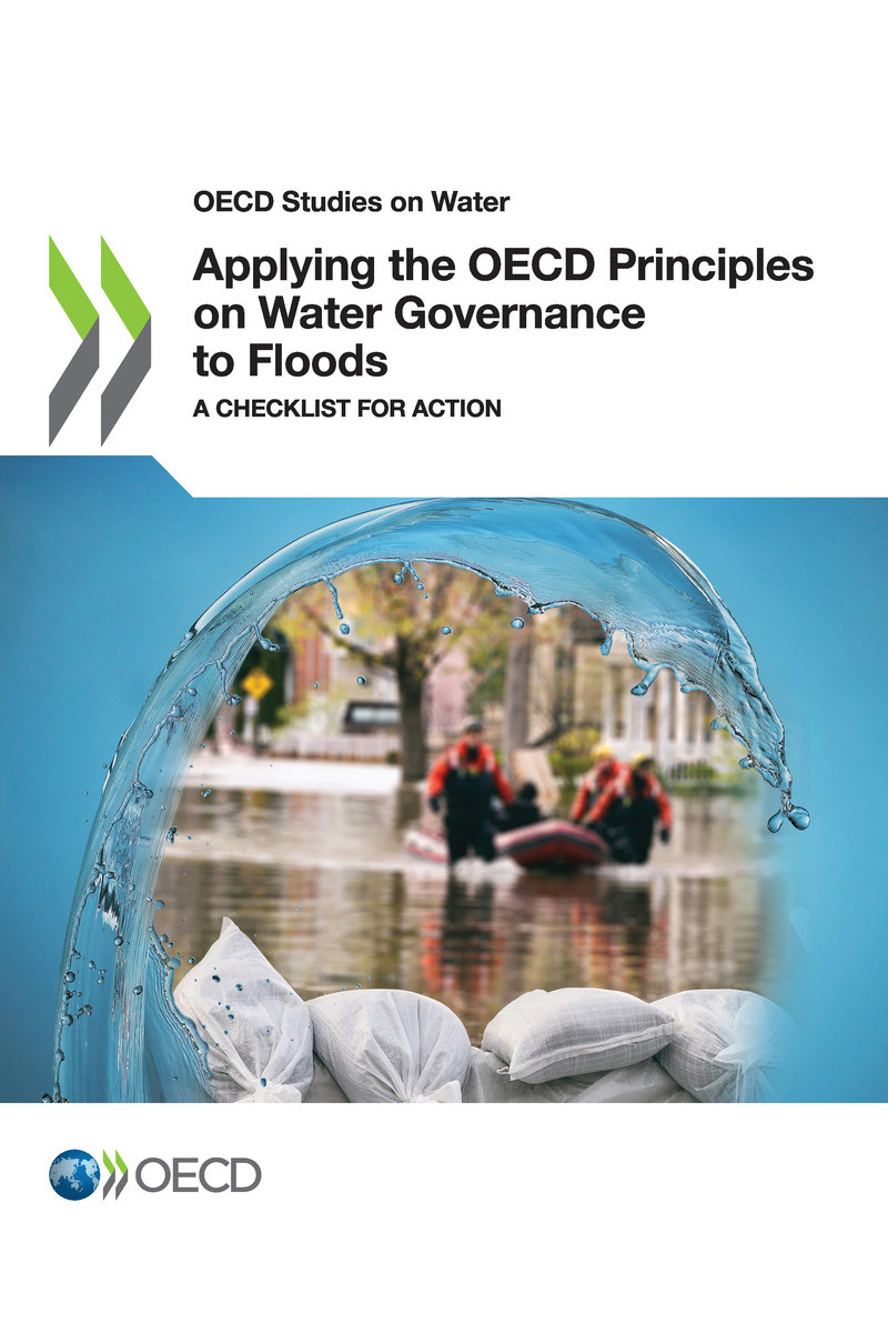 OECD Studies on Water Applying the OECD Principles on Water Governance to - photo 1