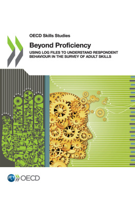 OECD Beyond Proficiency