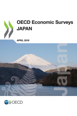 OECD - OECD Economic Surveys: Japan 2019