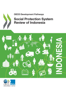 OECD - Social Protection System Review of Indonesia