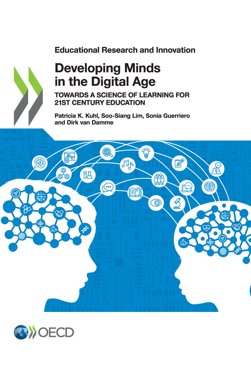 Educational Research and Innovation Developing Minds in the Digital Age Towards - photo 1