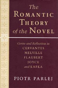 title The Romantic Theory of the Novel Genre and Reflection in - photo 1