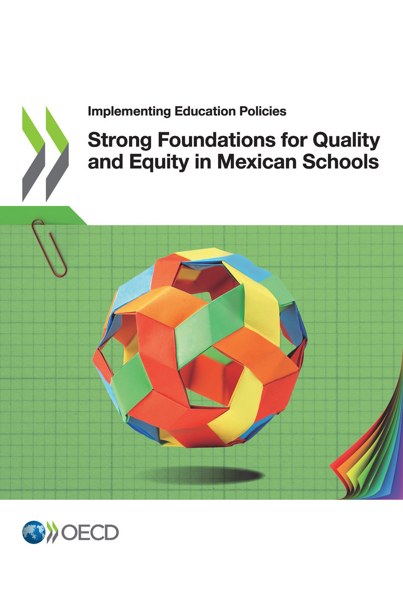 Implementing Education Policies Strong Foundations for Quality and Equity in - photo 1
