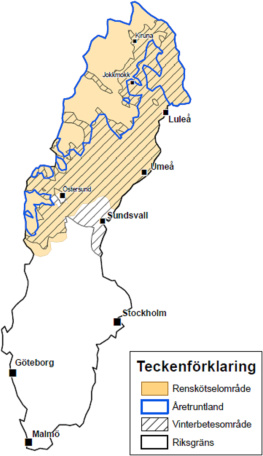 OECD - Linking the Indigenous Sami People with Regional Development in Sweden