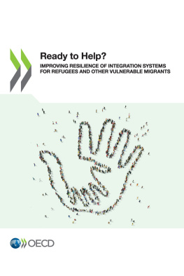 OECD - Ready to Help?