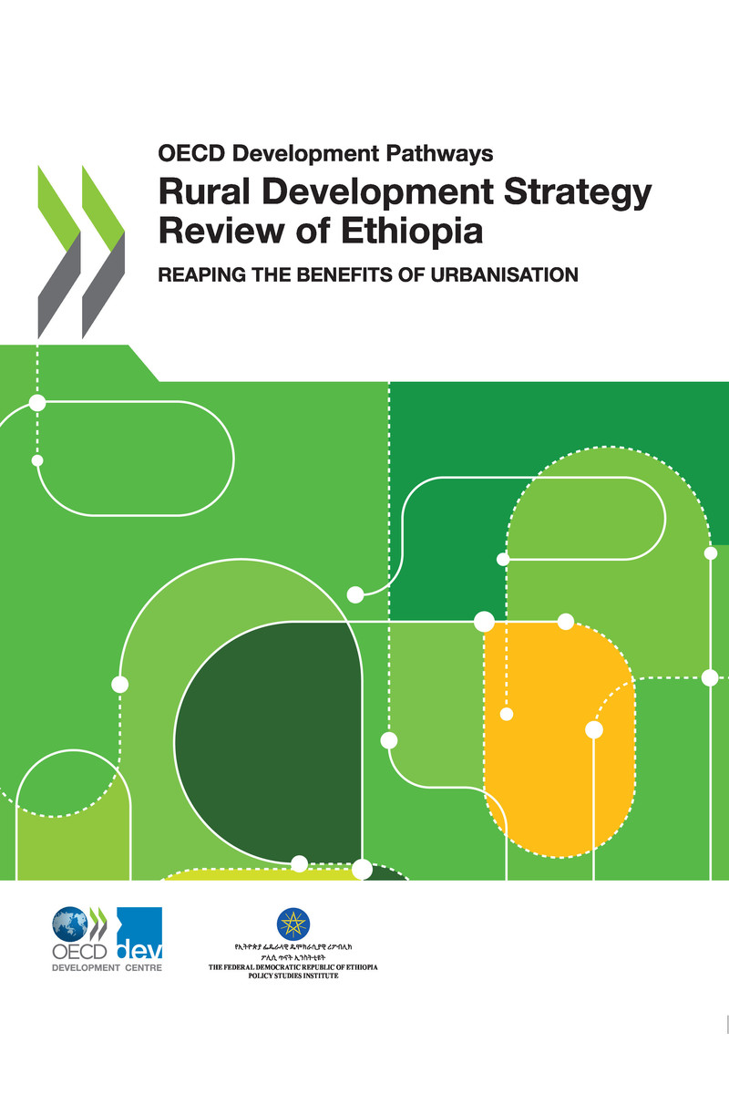 OECD Development Pathways Rural Development Strategy Review of Ethiopia Reaping - photo 1