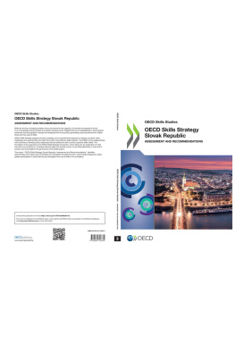 OECD - OECD Skills Strategy Slovak Republic