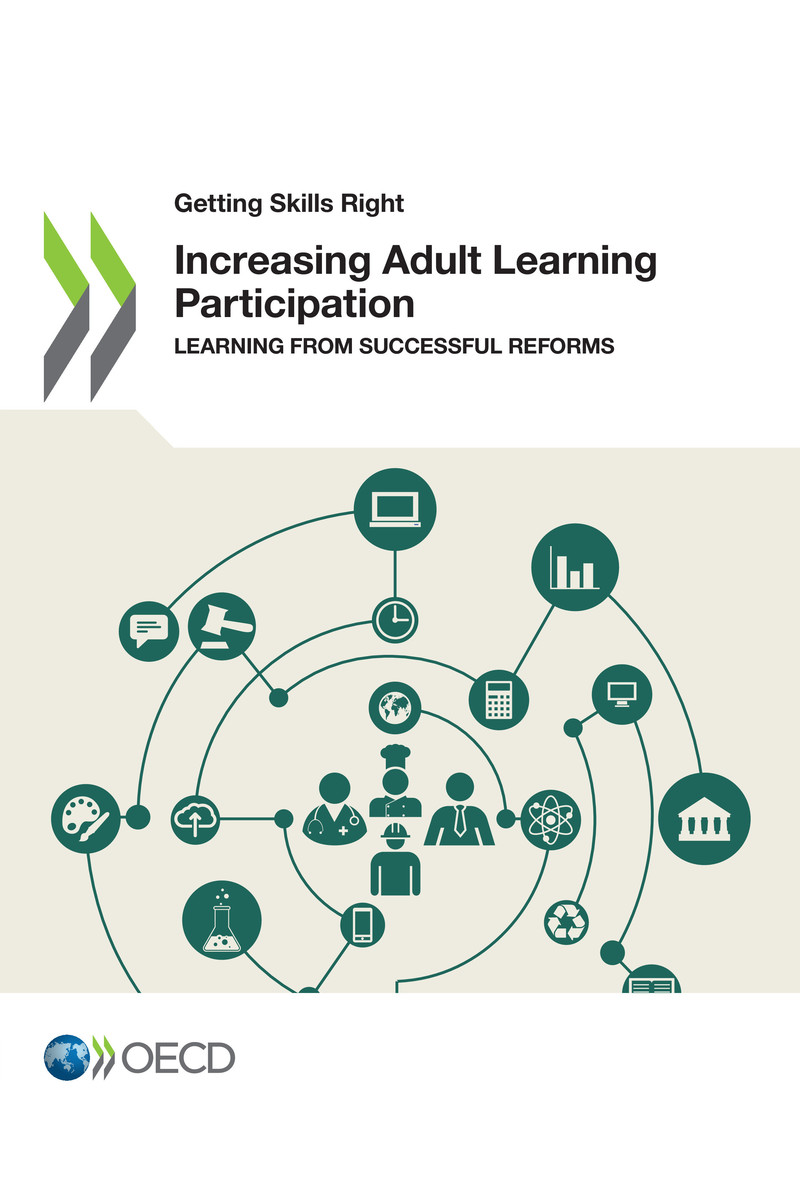 Getting Skills Right Increasing Adult Learning Participation Learning from - photo 1