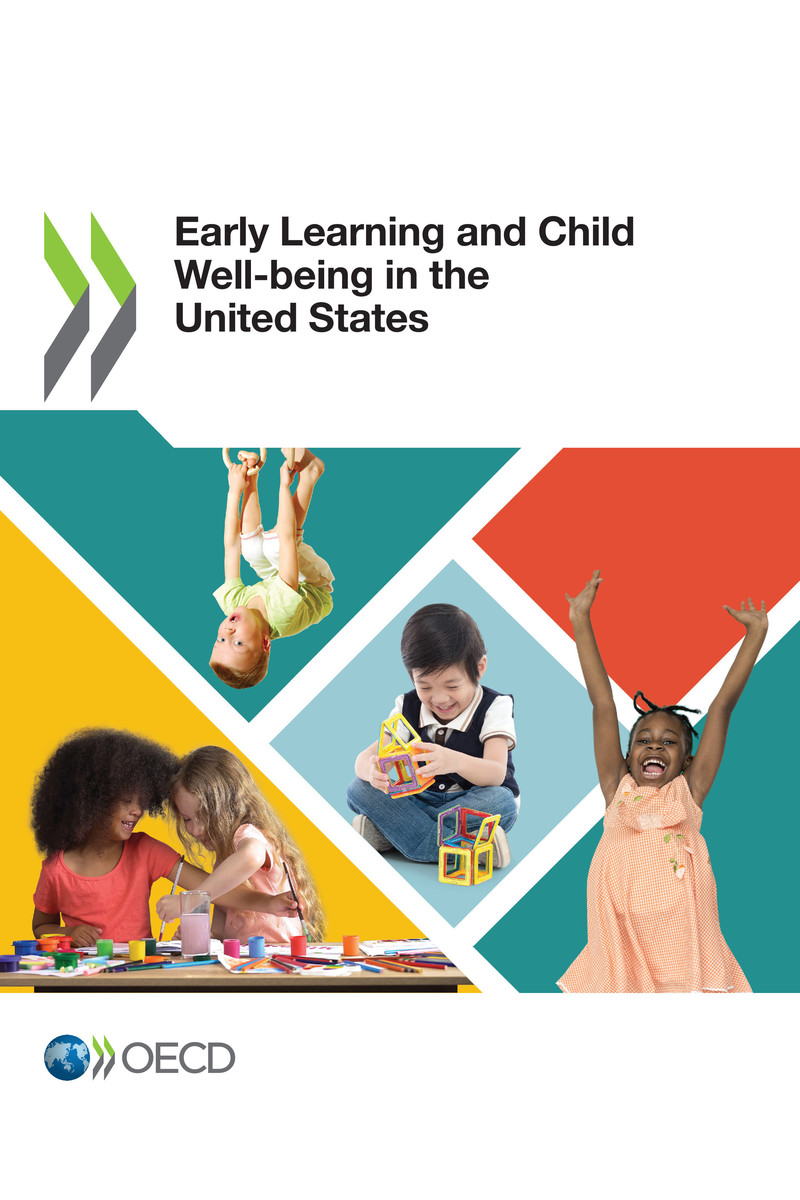 Early Learning and Child Well-being in the United States Please cite this - photo 1