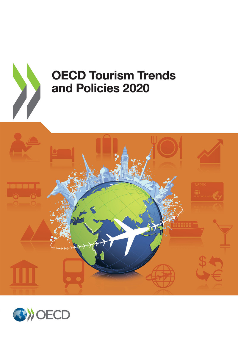 OECD Tourism Trends and Policies 2020 Please cite this publication as OECD - photo 1