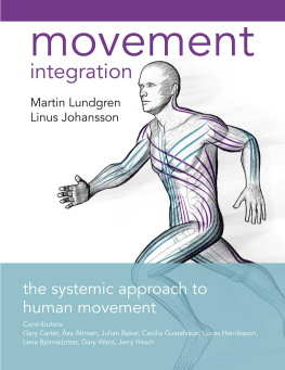 Martin Lundgren - Movement Integration