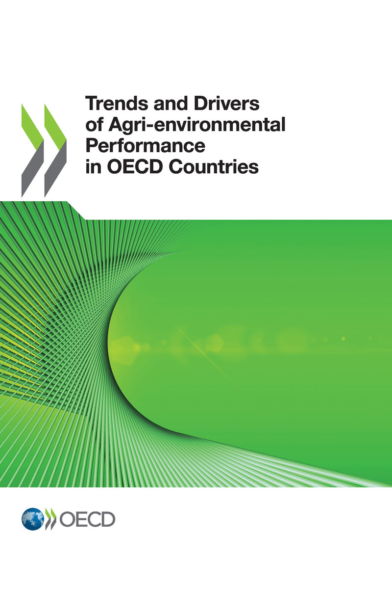 Trends and Drivers of Agri-environmental Performance in OECD Countries Please - photo 1