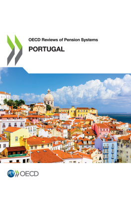 OECD - OECD Reviews of Pension Systems: Portugal