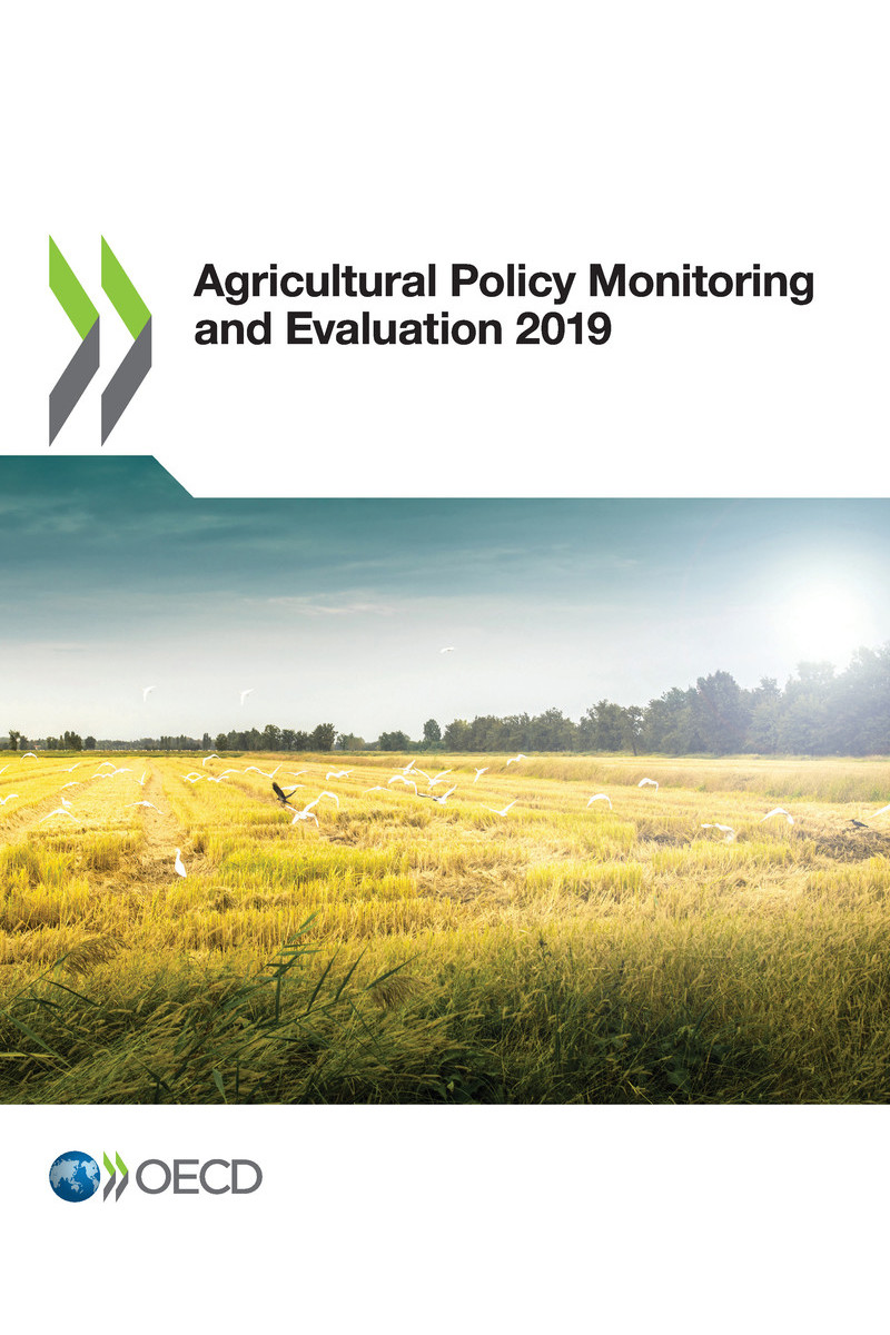 Agricultural Policy Monitoring and Evaluation 2019 Please cite this - photo 1