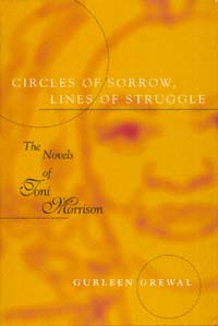 title Circles of Sorrow Lines of Struggle The Novels of Toni Morrison - photo 1