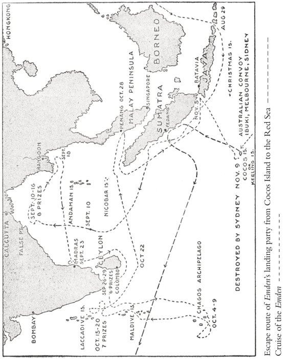 German East Africa and Lake Tanganyika Introduction T his is a story of - photo 6